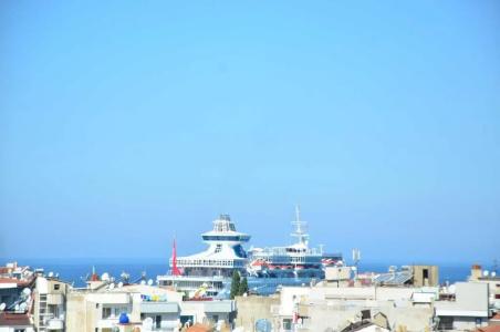 Hikmethan Otel - 89