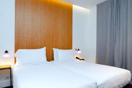 Sleep'n Atocha - b Corp Certified - 42