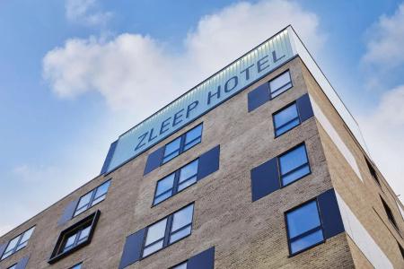 Zleep Aalborg - 17