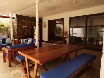 Tropical House - Jungleside Villa - 42