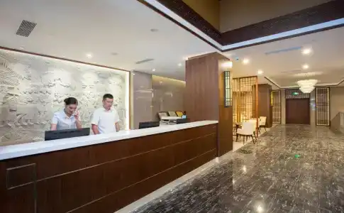 Sanya New City - 17