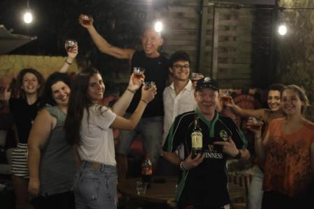 Saint James Backpackers - 47