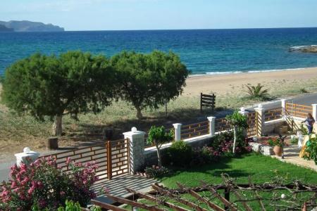 Gramvoussa Bay - 205