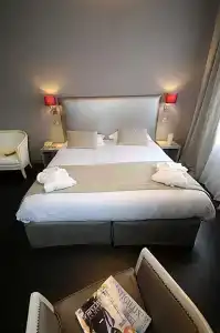 The Originals Boutique, Hôtel des Orangers, Cannes (Inter-Hotel) - 135