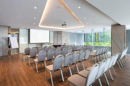 ibis Styles Bangkok Ratchada - 21