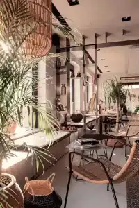 Cooks club City Beach Rhodes - 27