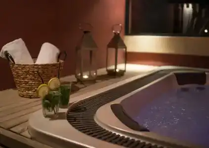 Riad l'Heure d'Eté - 18