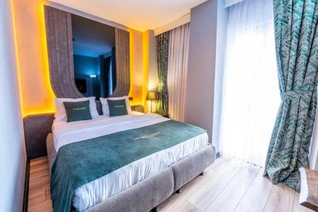 Karakoy Aparts - Special Category - 1