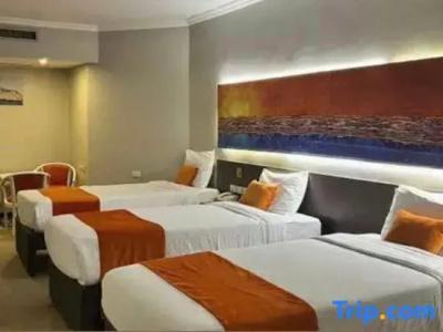 Citymax Aswan - 77