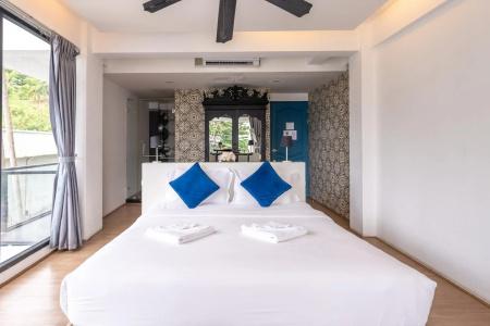 See Sea Villa Phuket Sha - 48