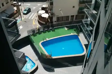Acacias Suites & Spa - 4