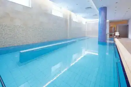 Pam Thermal Clinic & Spa - 14