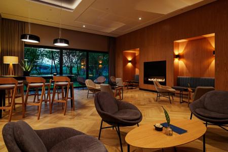 Four Points by Sheraton Warsaw Mokotow - 27