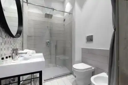 La Ferrovia Guest House - 7