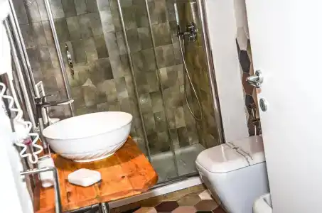 b&b Vicoli Di Napoli - 30