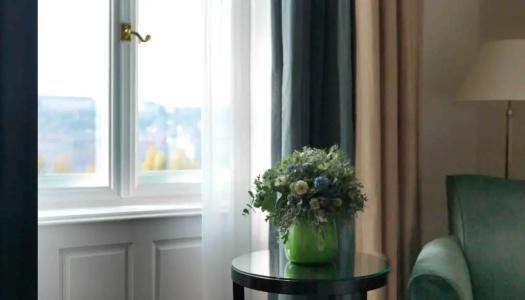 Four Seasons Gresham Palace Budapest - 42