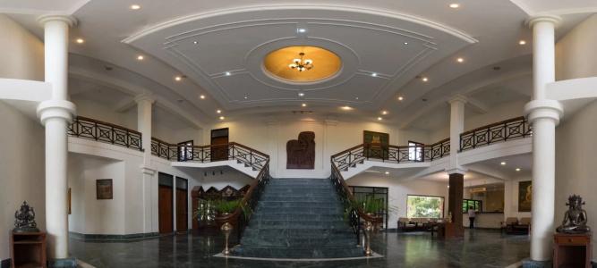 Buddha Maya Garden By Kgh Group - 1