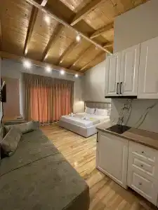 Rias Penthouse Suites - 168