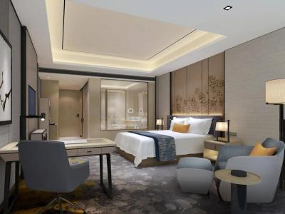 Doubletree By Hilton Chengdu Longquanyi - 15