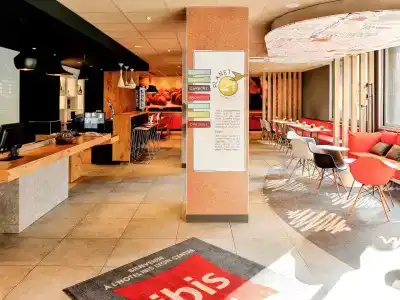 ibis Lyon Centre - 19