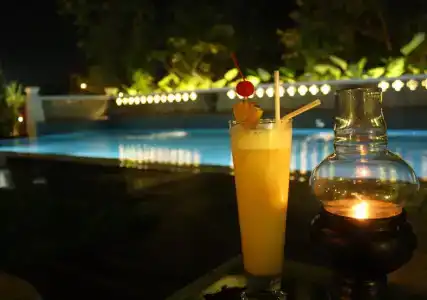 Phoom Thai Garden - 10