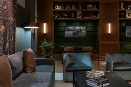 The Sam Houston, Curio Collection by Hilton - 28