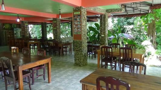 Tree Tops River Huts - 9