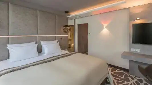 Holiday Inn Munich Unterhaching, An Ihg - 69
