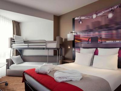 Mercure Paris Boulogne - 4