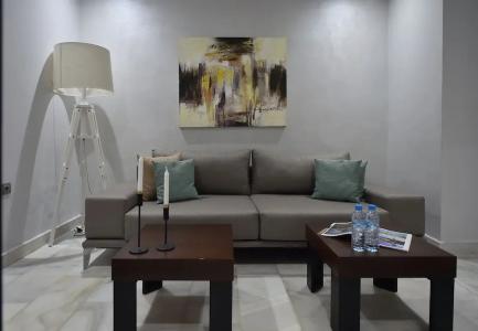 Le Yacht Suites - 35