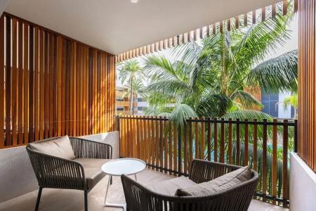 Las Gaviotas Suites & Spa - 43