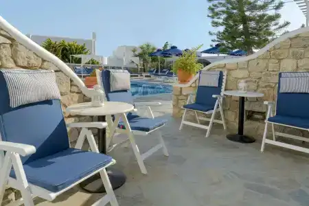 Bellissimo Resort - 19