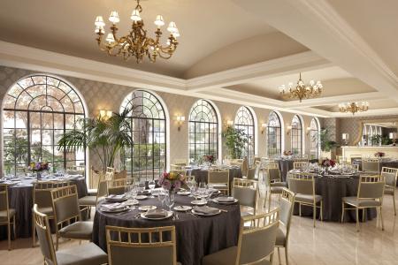 Rosewood Mansion on Turtle Creek - 26