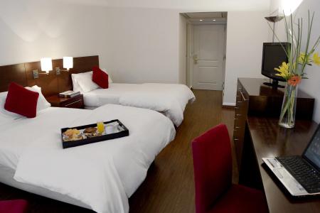 Dazzler by Wyndham Buenos Aires San Martin - 25