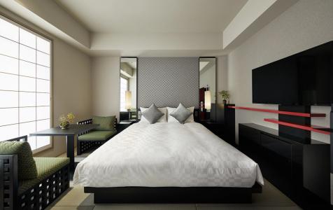 Resol Trinity Kyoto - 21