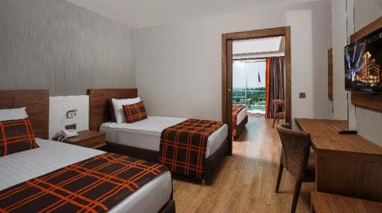 Side Sunport - All Inclusive - 58