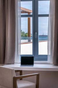 Shapes Luxury Suites - 60