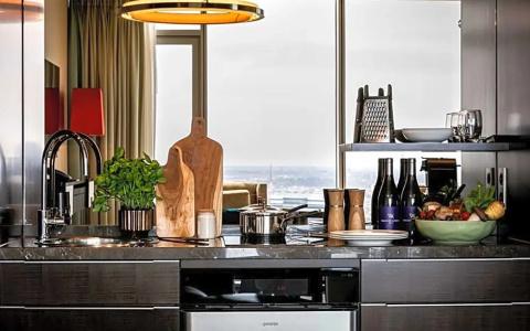 Waldorf Astoria Berlin - 75
