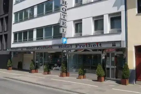Freiheit - 3