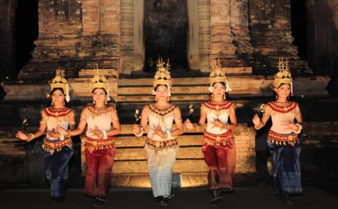 Angkor Paradise - 20