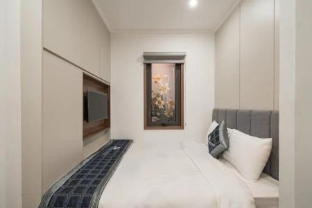 Narcissus & Apartment - 4