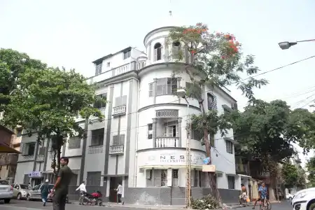 Nest International - 16
