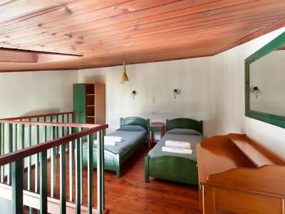 Alkionides Seaside - 0