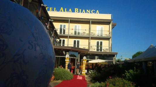 Ala Bianca - 0