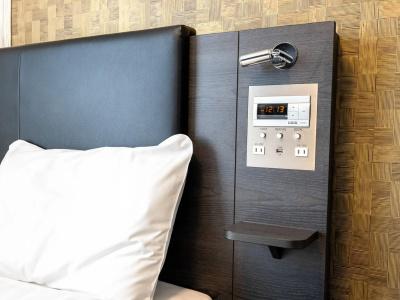 Comfort Ise - 48