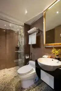 Babylon Garden & Spa - 29