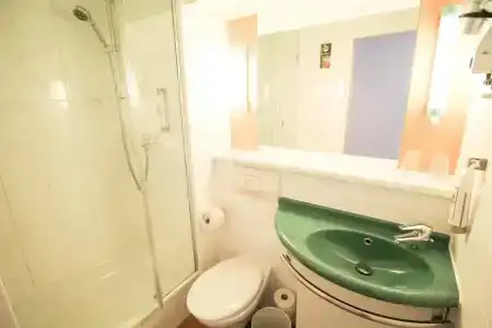 ibis Düsseldorf Hauptbahnhof - 35