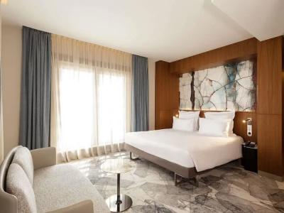Novotel Tunis Lac - 130