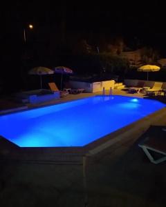 Paddys Ovacık - 11