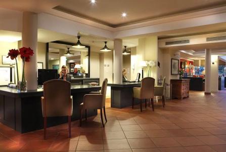 Hôtel La Réserve - 29